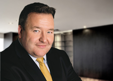Brian Murphy
