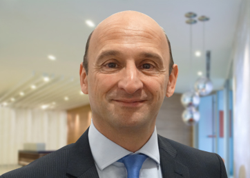 Tony Antonius
