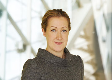 Caroline Hagmann