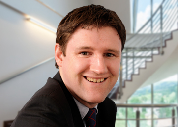 Mark McCluskey