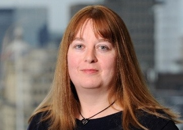 Michelle Wilson