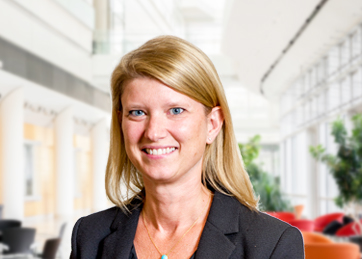 Jo Davenport