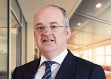 Stuart Gerber