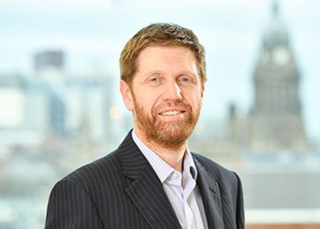 Mark Langford