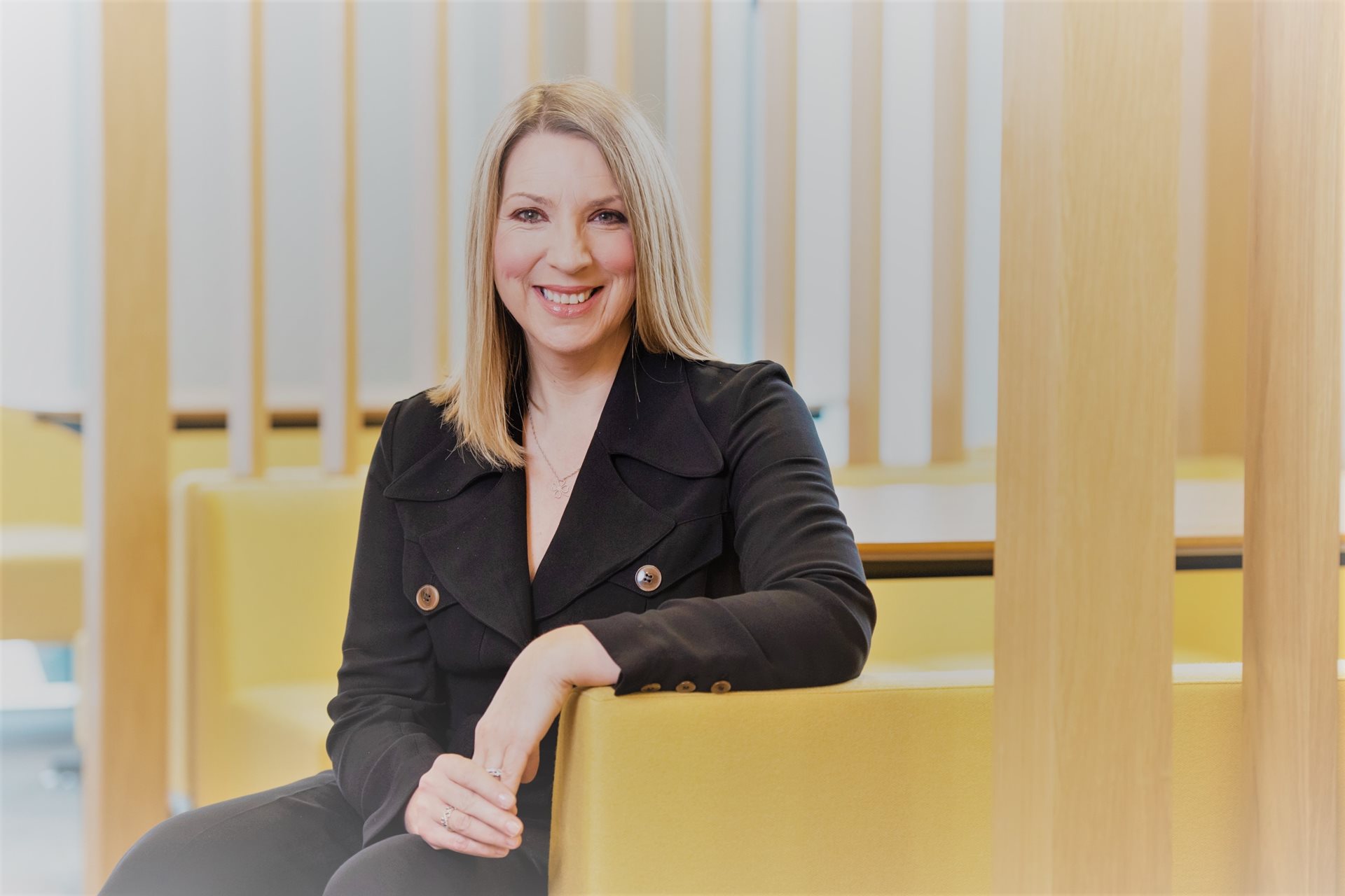 Nicola Bottley