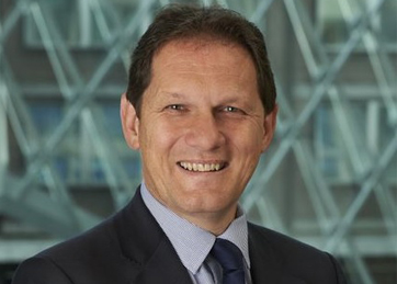 Paul Birch