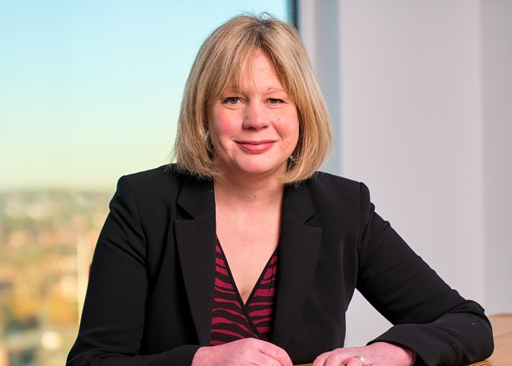 Rosalind Payne