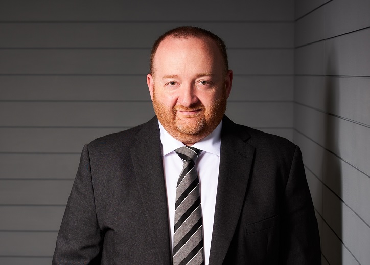 Martin Dunn