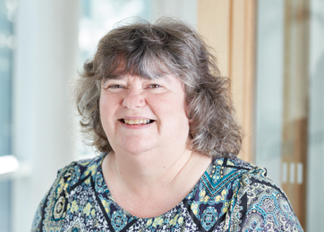 Karen Foster