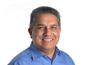 Ranjan Kumar