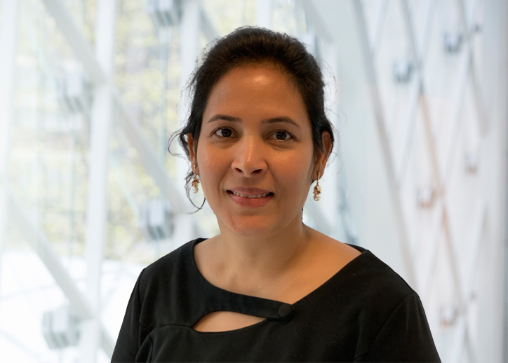 Geeta Joshi