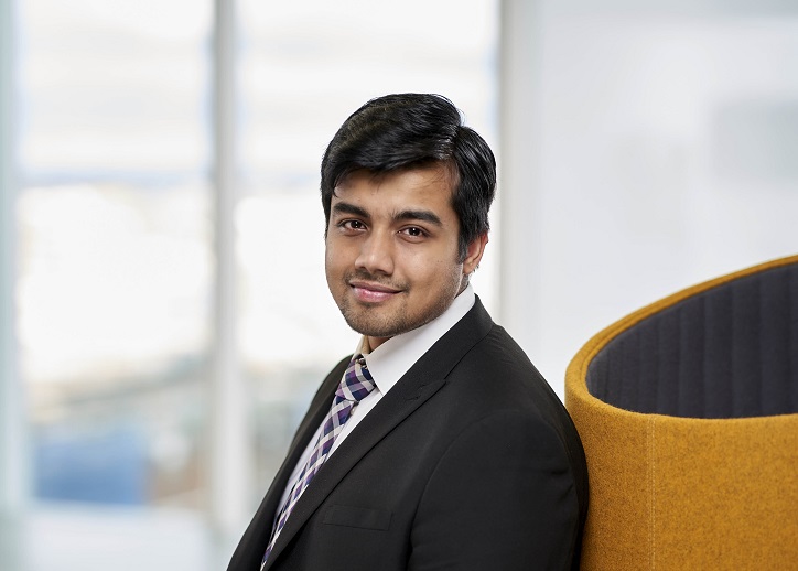 Sannan Khan