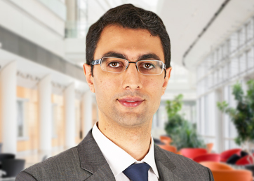 Saeed Soheily