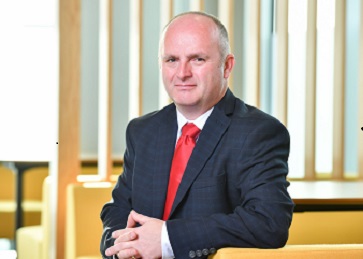 Wayne Dutton