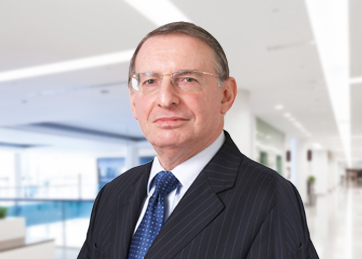 Jeffrey Webber
