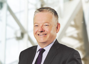 Mark Lamb Partner BDO 