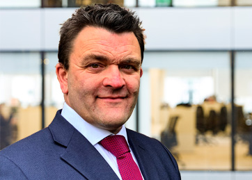 Nigel Harker