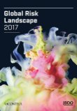Global Risk Landscape 2017