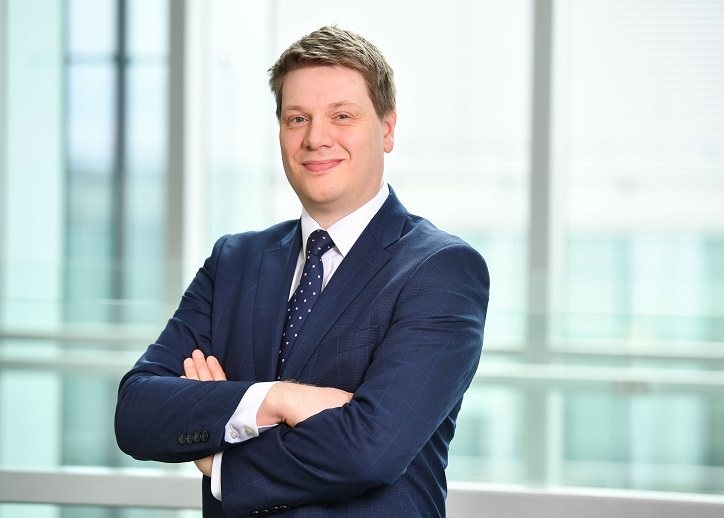 Daniel Bower