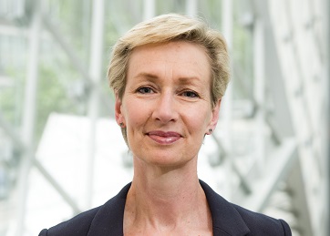 Jo Gilbey