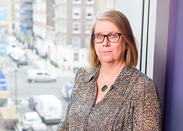 Karen McGrory