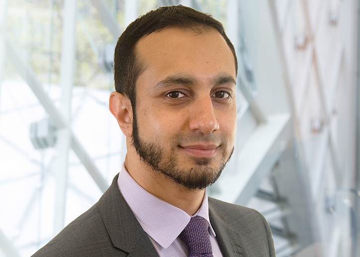 Tahir Ebrahim