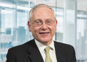 Daniel Dover