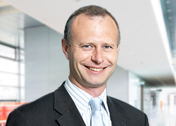 Andy Harris
