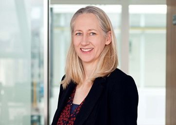 Julia McCullagh