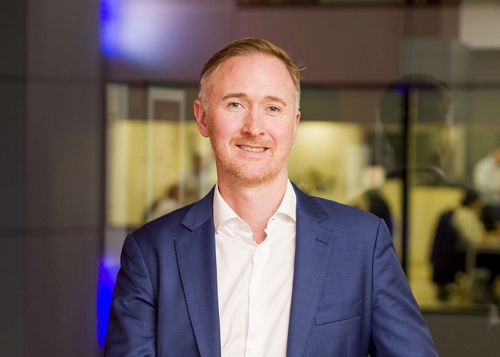Conor Lambert