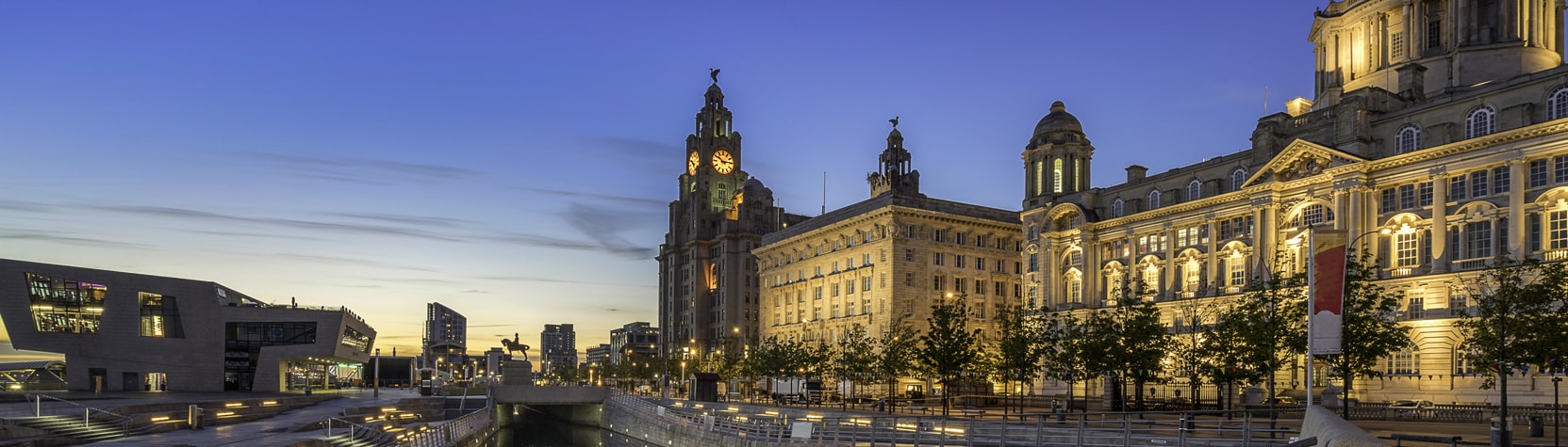 BDO Liverpool Temple Square