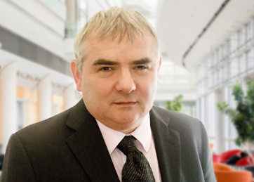 Tom Kivlehan