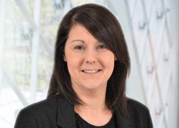 Katherine O'Carroll