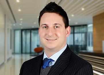 Christopher Beveridge